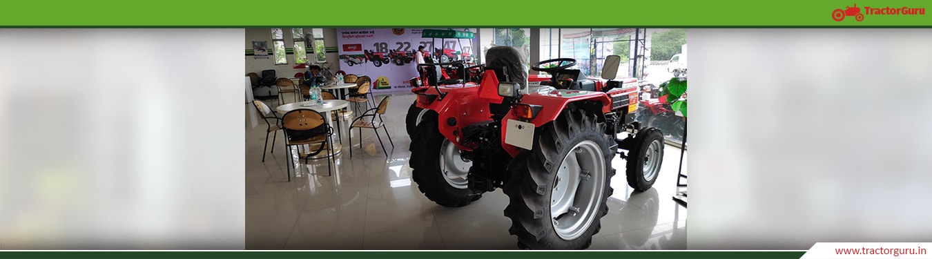 Bajaj Agro & Auto Sales